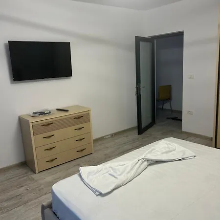 Apartamento Emma Mangalia