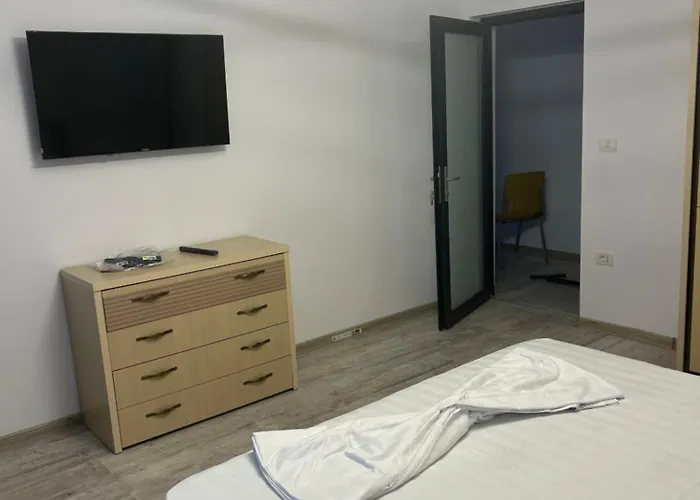 Apartamento Emma Mangalia