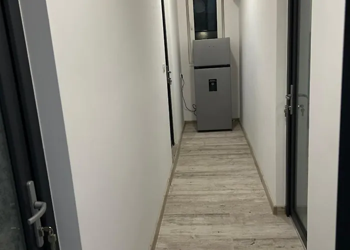 Apartamento Emma Mangalia