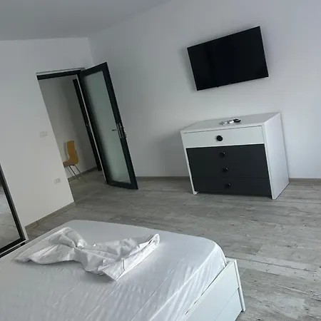 Emma Apartment