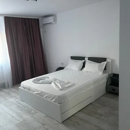 Apartment Emma *