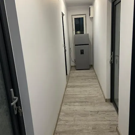 Apartamento Emma Mangalia