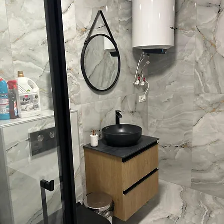 Emma Apartment *