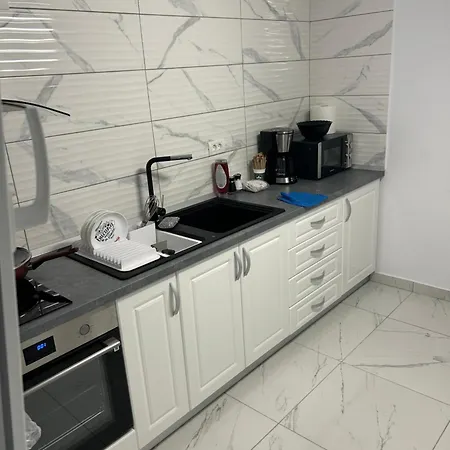 Emma Apartment *